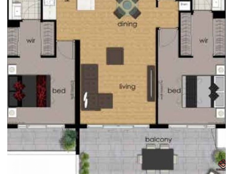 10/68 Benson Street, Toowong QLD 4066