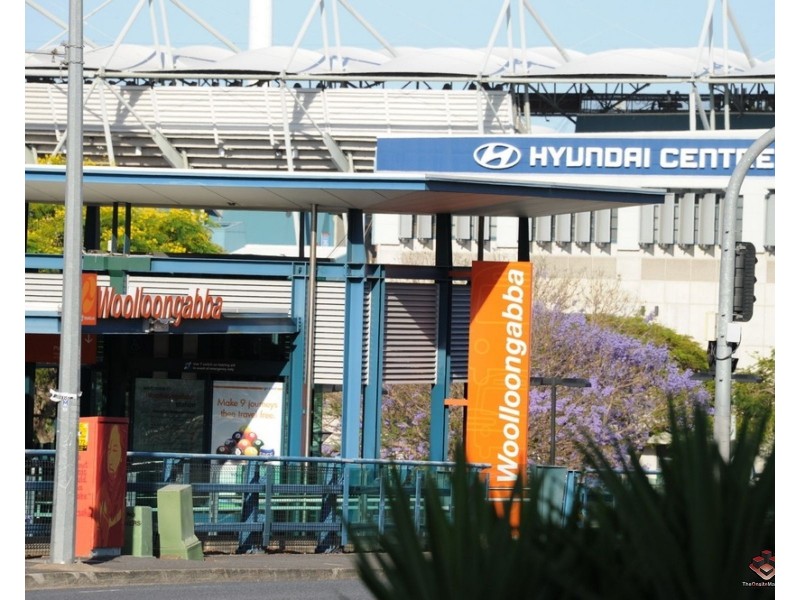 M3012/77 Jurgens Street, Woolloongabba QLD 4102