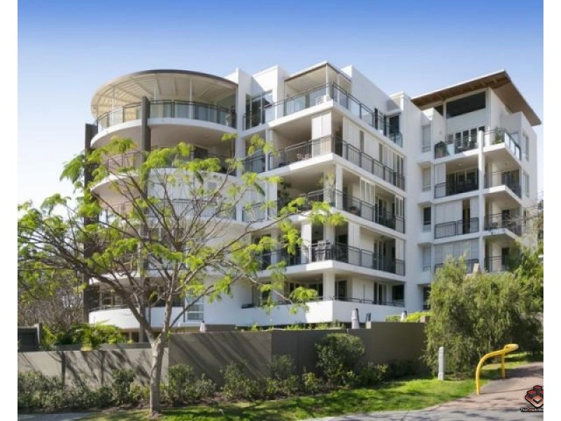98 Holman Street, Kangaroo Point QLD 4169