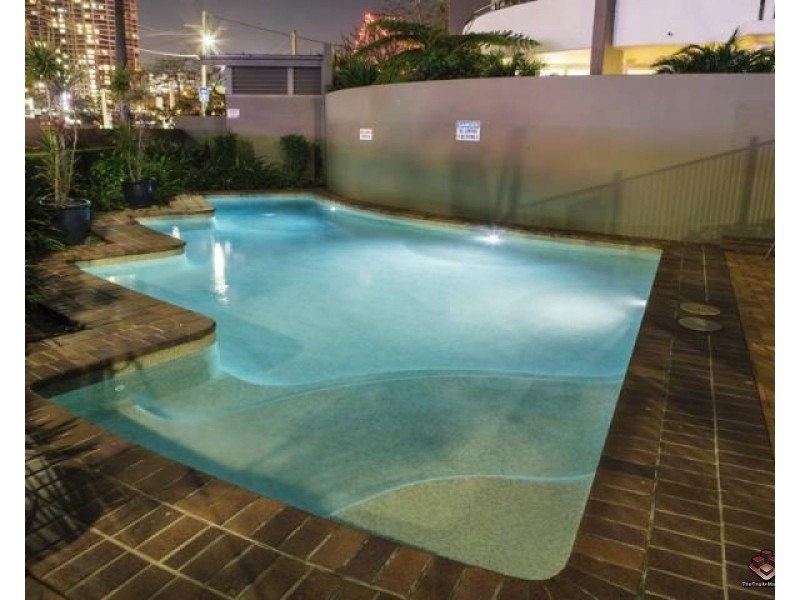 98 Holman Street, Kangaroo Point QLD 4169