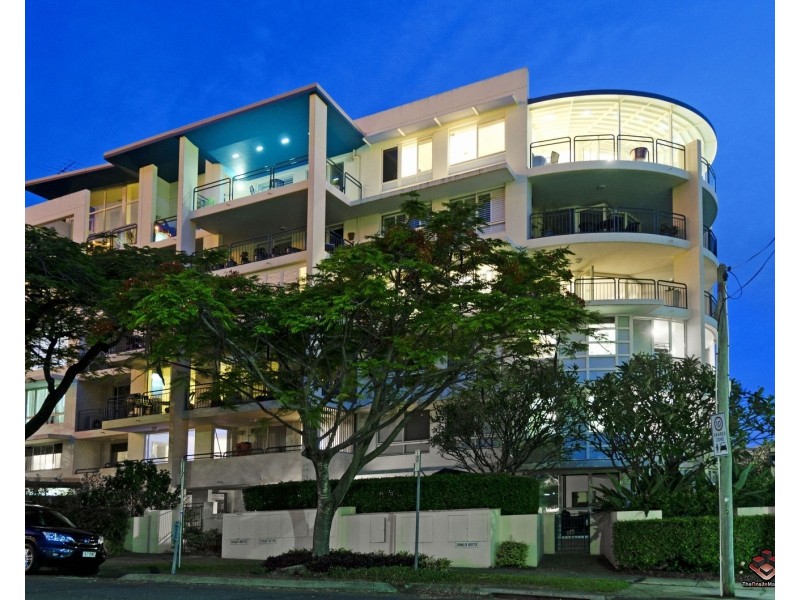 98 Holman Street, Kangaroo Point QLD 4169