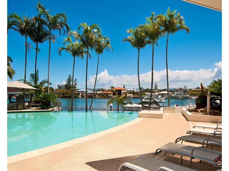 40 Riverview Parade, Surfers Paradise QLD 4217