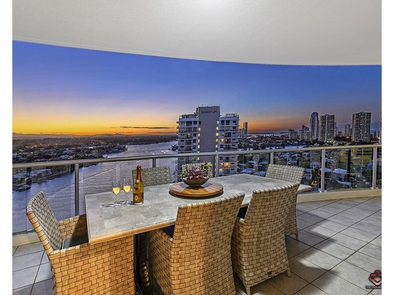 40 Riverview Parade, Surfers Paradise QLD 4217