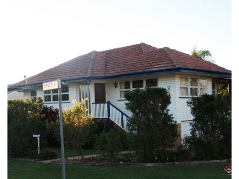 28 Bineen Street, Carina QLD 4152