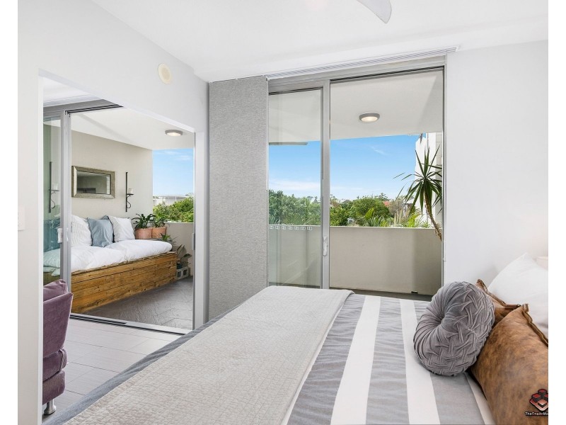 30/18 Riverbend Place, Bulimba QLD 4171