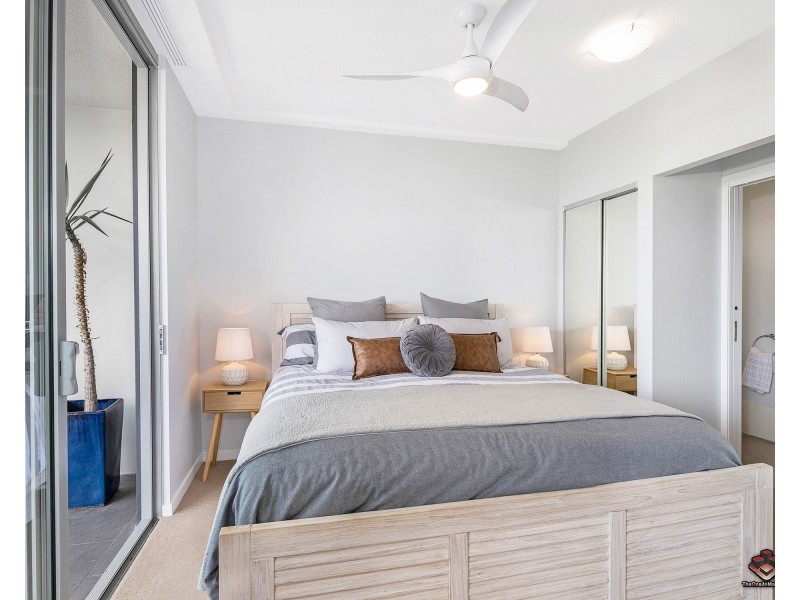 30/18 Riverbend Place, Bulimba QLD 4171