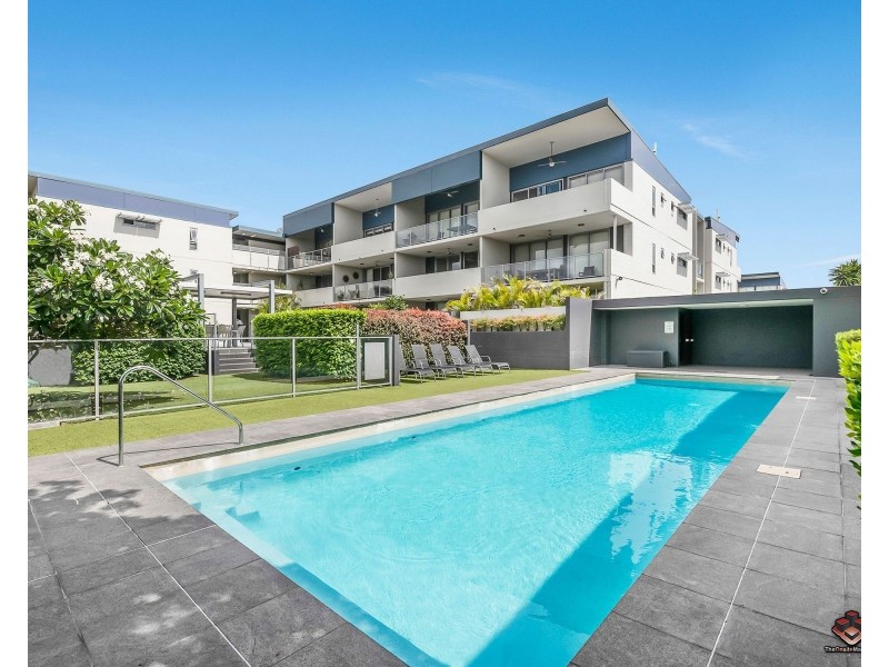 30/18 Riverbend Place, Bulimba QLD 4171