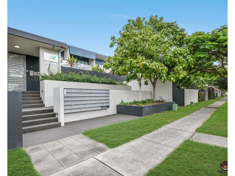 30/18 Riverbend Place, Bulimba QLD 4171