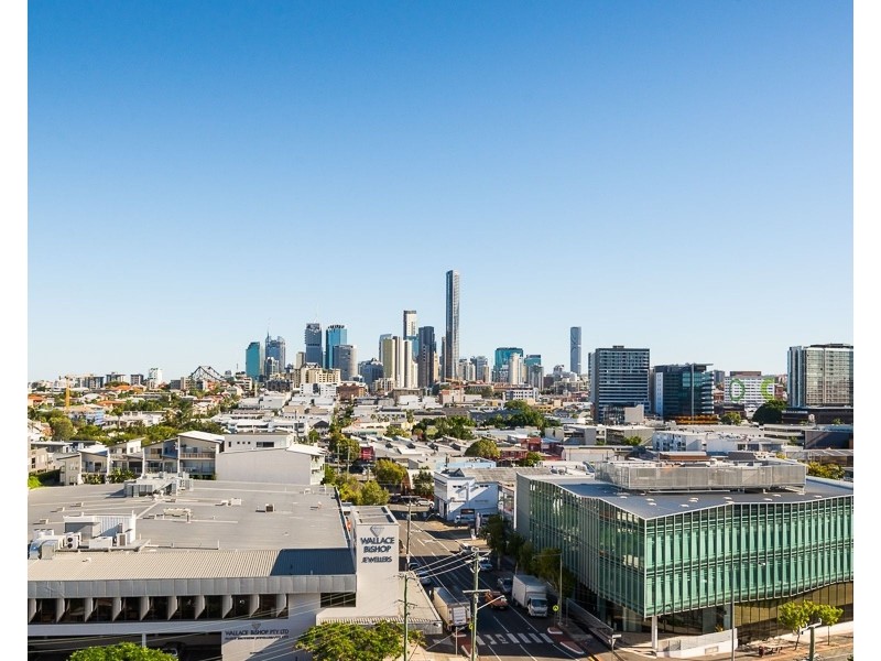 908/8 Masters Street, Newstead QLD 4006