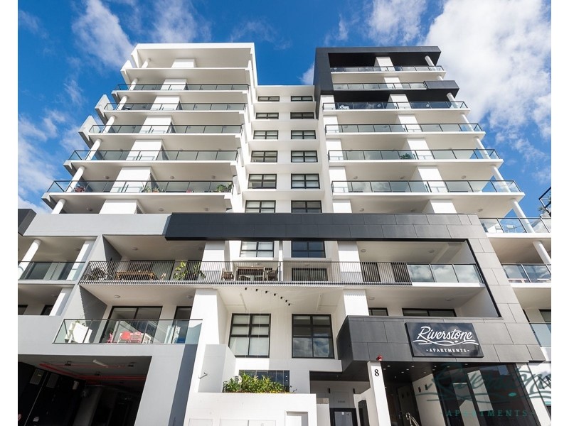 908/8 Masters Street, Newstead QLD 4006