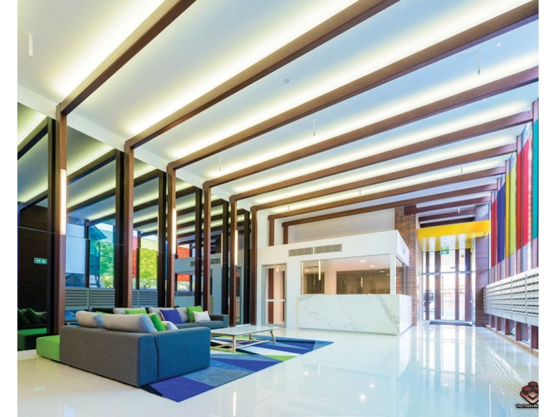 1016/128 Brookes St, Fortitude Valley QLD 4006