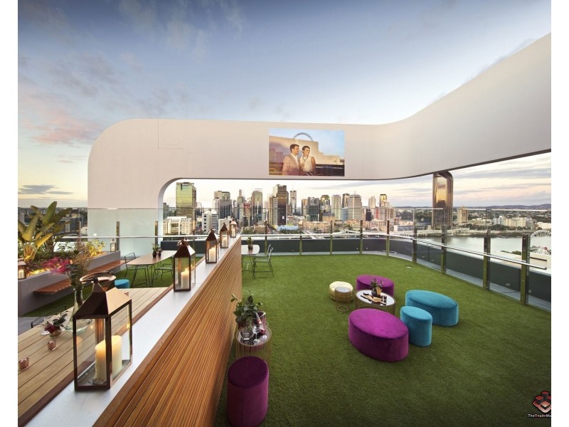 1216/58 Hope Street, South Brisbane QLD 4101