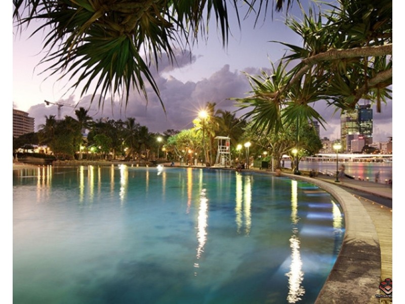 1216/58 Hope Street, South Brisbane QLD 4101