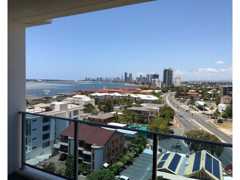 712/19 Imperial Parade, Labrador QLD 4215