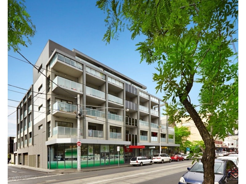 206/153B High Street, Prahran VIC 3181