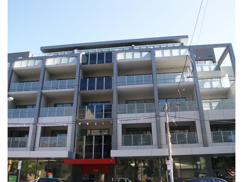 206/153B High Street, Prahran VIC 3181