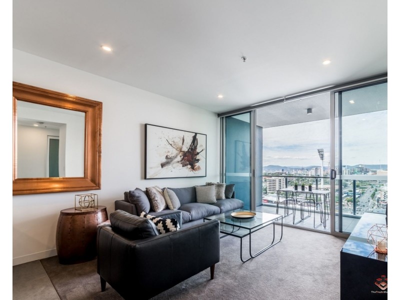 855 Stanley Street, Woolloongabba QLD 4102