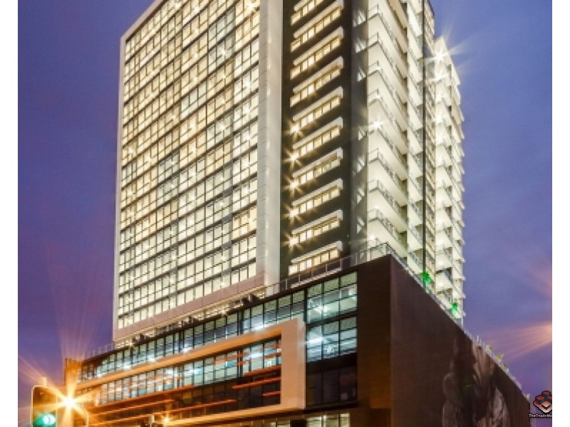 855 Stanley Street, Woolloongabba QLD 4102