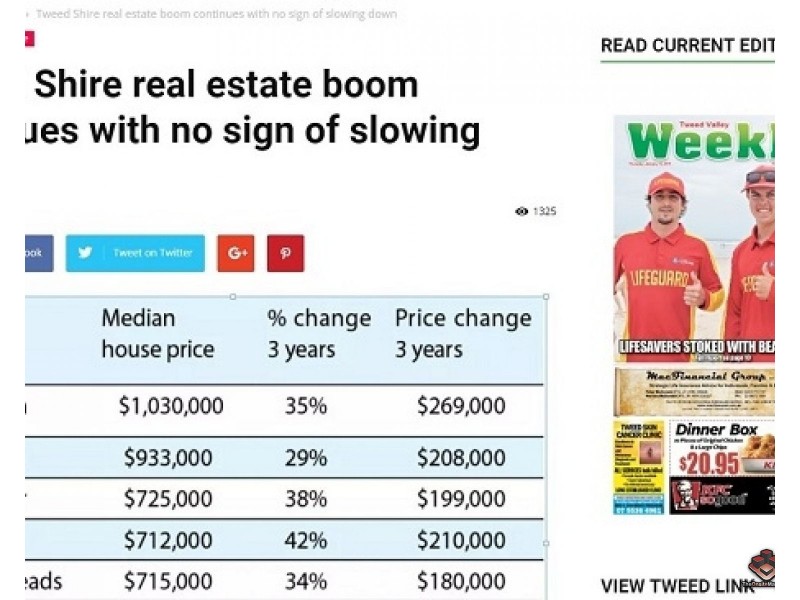 Tweed Heads South NSW 2486