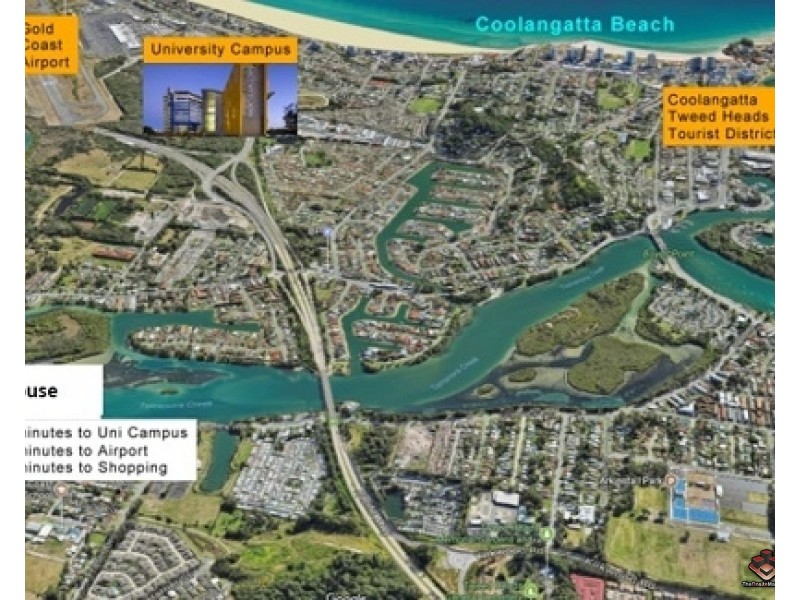 Tweed Heads South NSW 2486