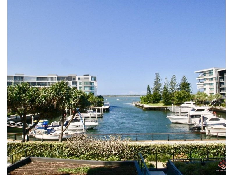 4203/323 Bayview Street, Hollywell QLD 4216