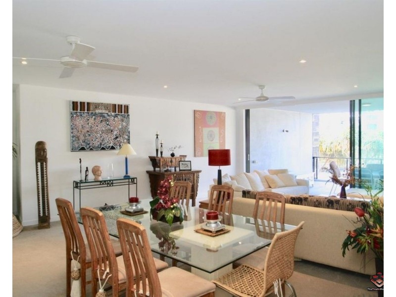 4203/323 Bayview Street, Hollywell QLD 4216