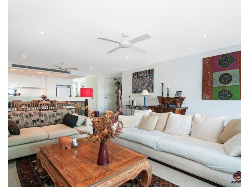 4203/323 Bayview Street, Hollywell QLD 4216