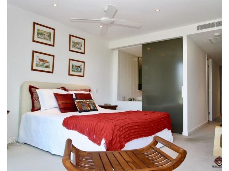 4203/323 Bayview Street, Hollywell QLD 4216