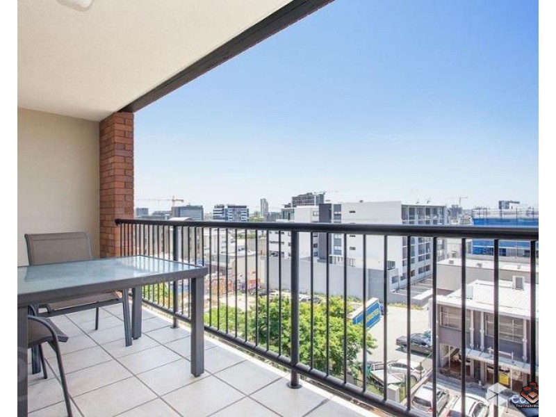 406/20 Malt Street, Fortitude Valley QLD 4006