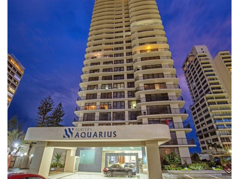 4 Old Burleigh Road, Surfers Paradise QLD 4217