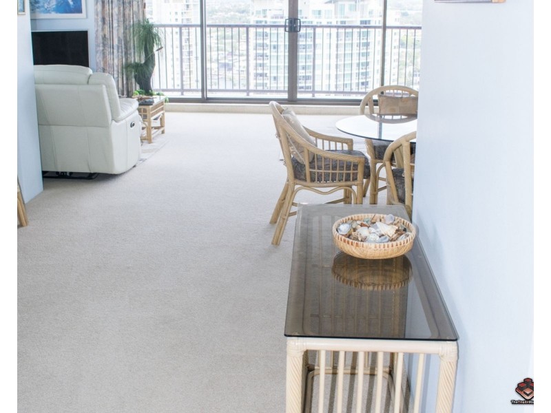 4 Old Burleigh Road, Surfers Paradise QLD 4217