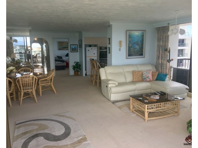 4 Old Burleigh Road, Surfers Paradise QLD 4217