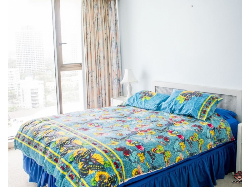 4 Old Burleigh Road, Surfers Paradise QLD 4217