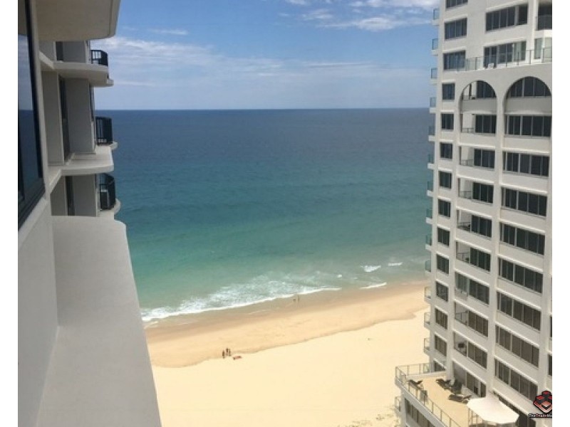 4 Old Burleigh Road, Surfers Paradise QLD 4217