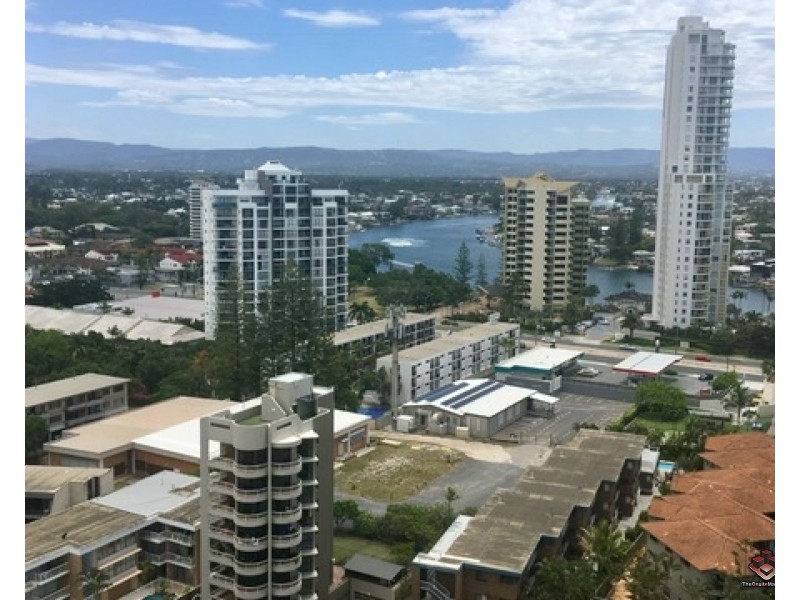 4 Old Burleigh Road, Surfers Paradise QLD 4217