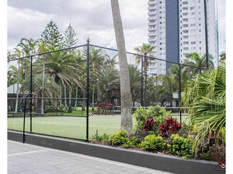 4 Old Burleigh Road, Surfers Paradise QLD 4217