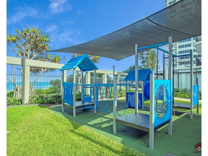 4 Old Burleigh Road, Surfers Paradise QLD 4217