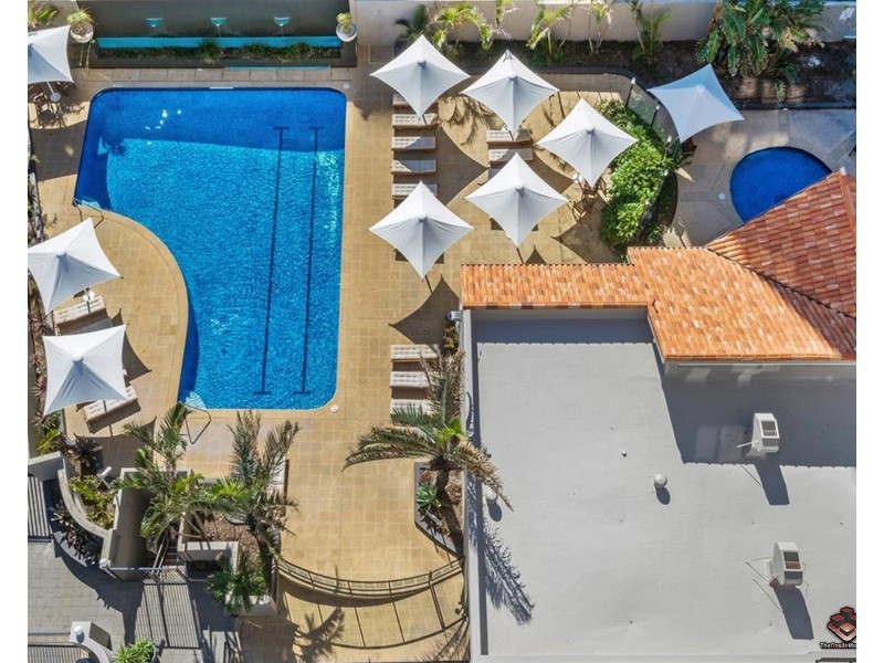 4 Old Burleigh Road, Surfers Paradise QLD 4217