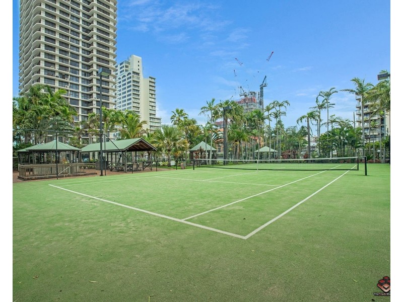 4 Old Burleigh Road, Surfers Paradise QLD 4217