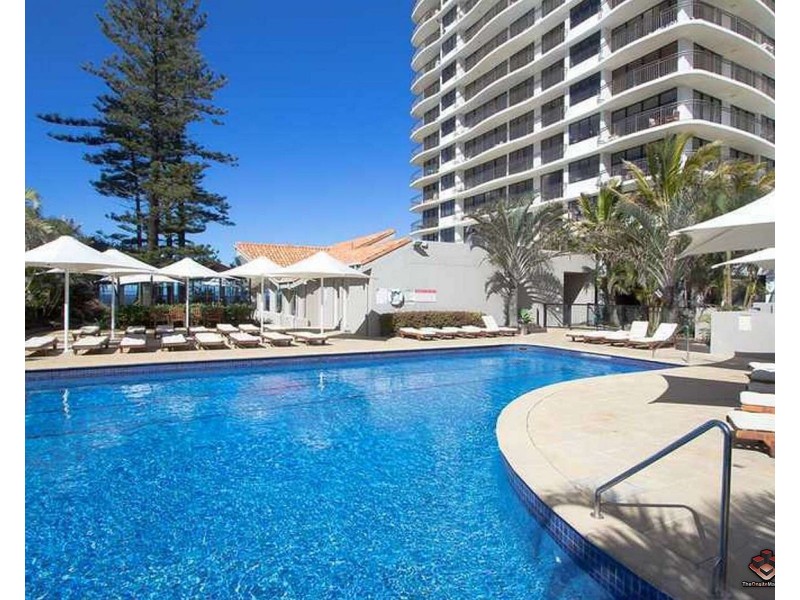 4 Old Burleigh Road, Surfers Paradise QLD 4217