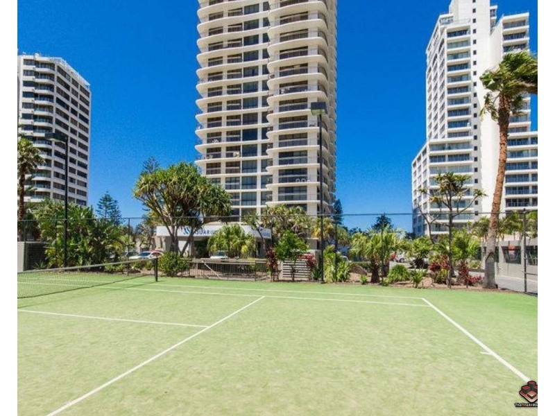 4 Old Burleigh Road, Surfers Paradise QLD 4217