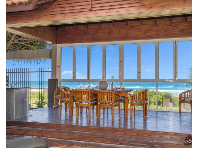 4 Old Burleigh Road, Surfers Paradise QLD 4217