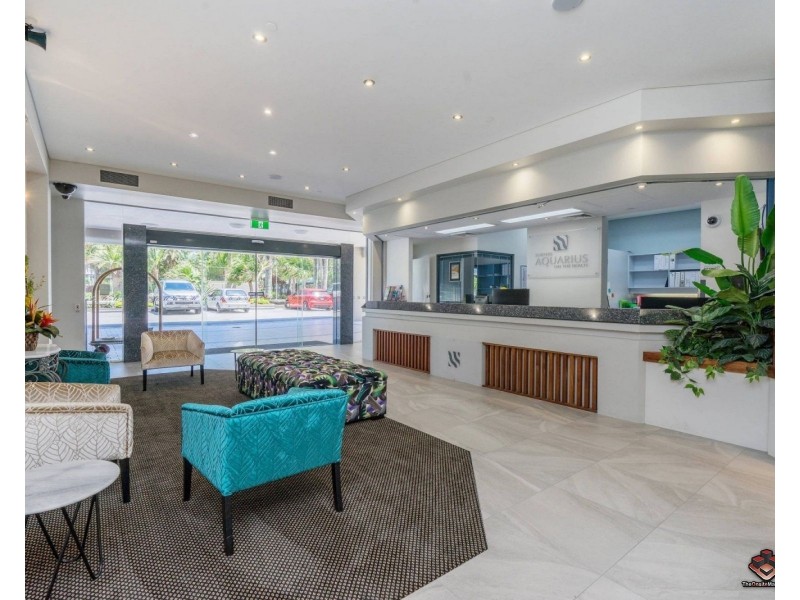 4 Old Burleigh Road, Surfers Paradise QLD 4217