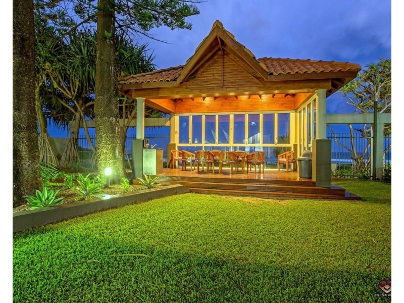 4 Old Burleigh Road, Surfers Paradise QLD 4217