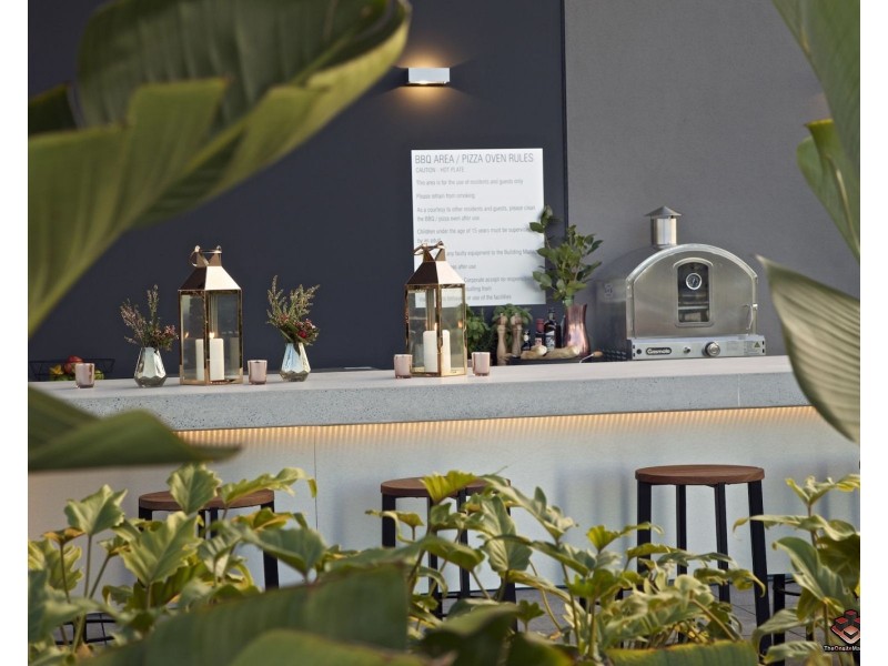 9/58 Hope Street, South Brisbane QLD 4101