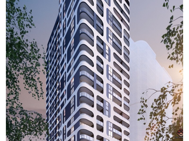 9/58 Hope Street, South Brisbane QLD 4101