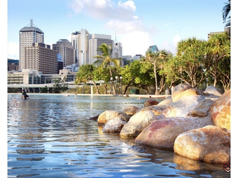 9/58 Hope Street, South Brisbane QLD 4101