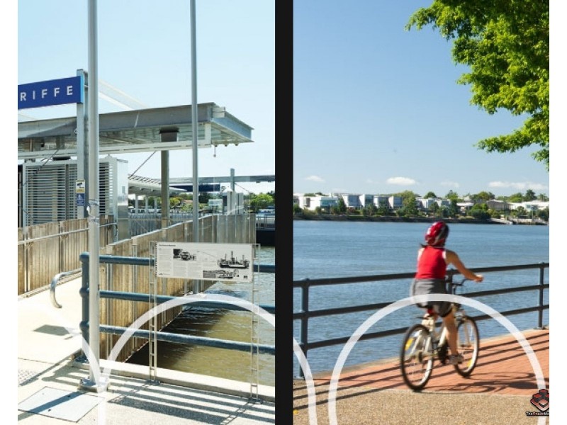 39 Vernon Terrace, Teneriffe QLD 4005