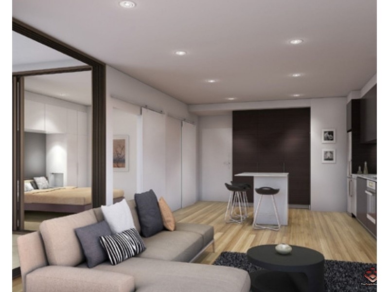 M2011/77 Jurgens Street, Woolloongabba QLD 4102