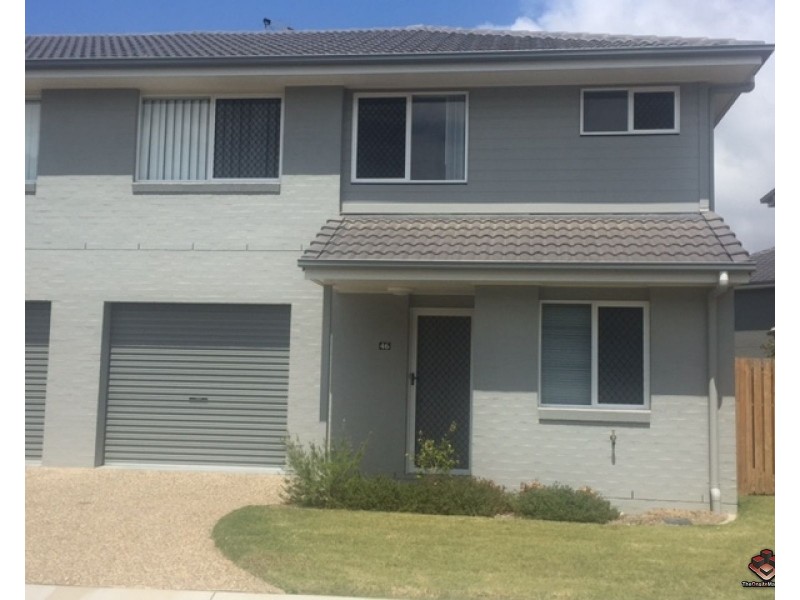 30 White Ibis Drive, Griffin QLD 4503